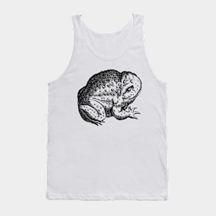 Toad Tank Top